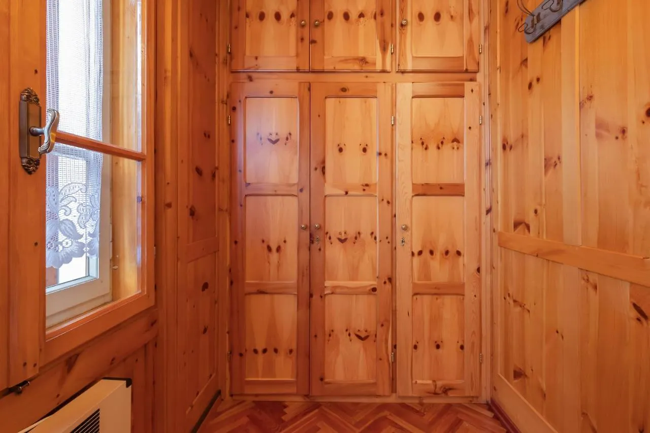 New Apartment In Bormio - Centrale 20 Piatta