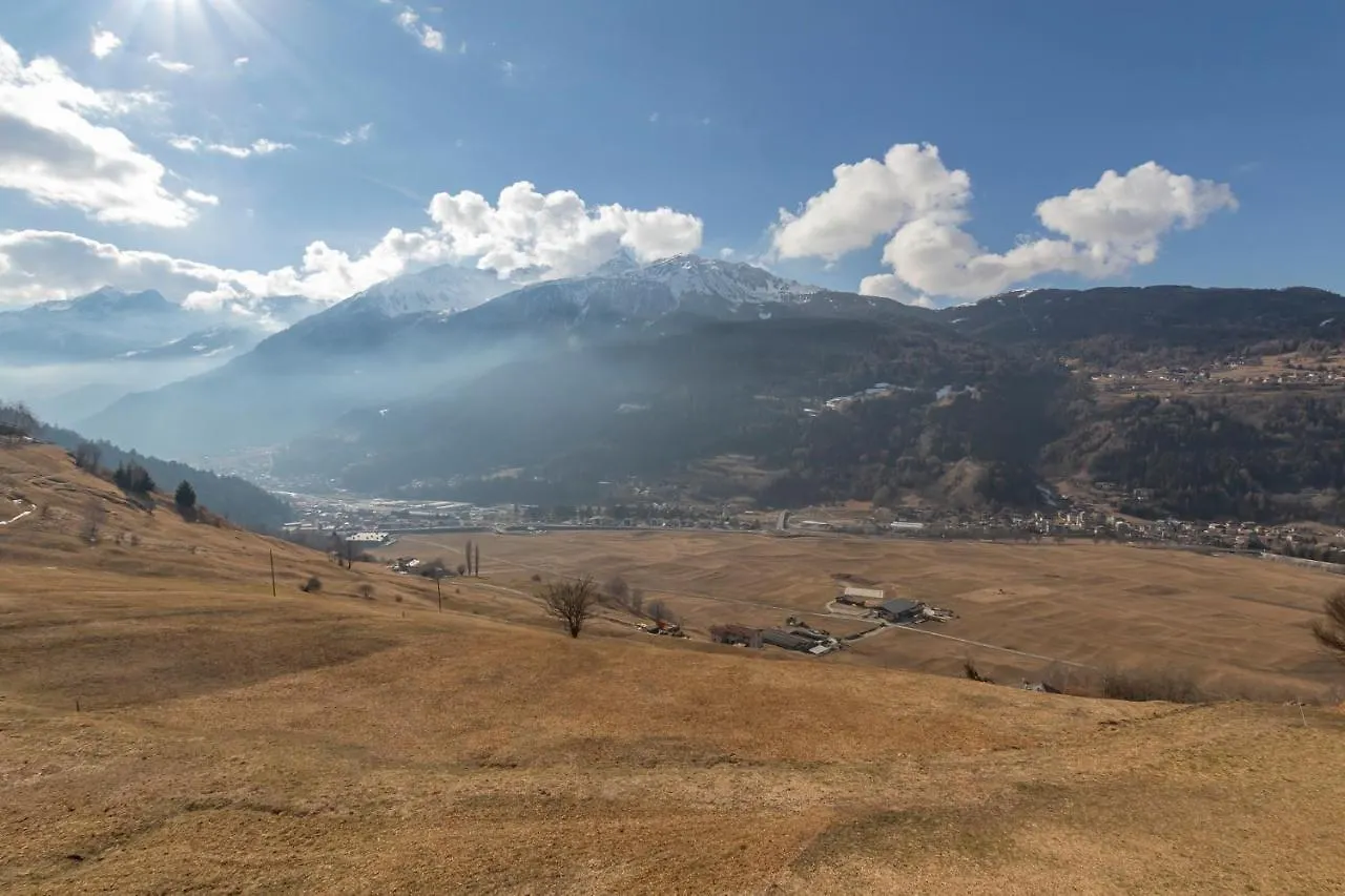 New Apartment In Bormio - Centrale 20 Piatta