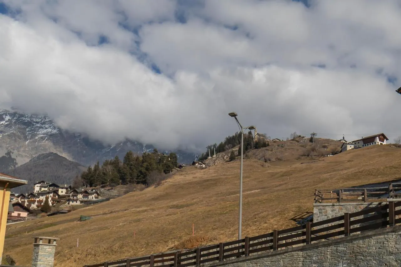 New Apartment In Bormio - Centrale 20 Piatta