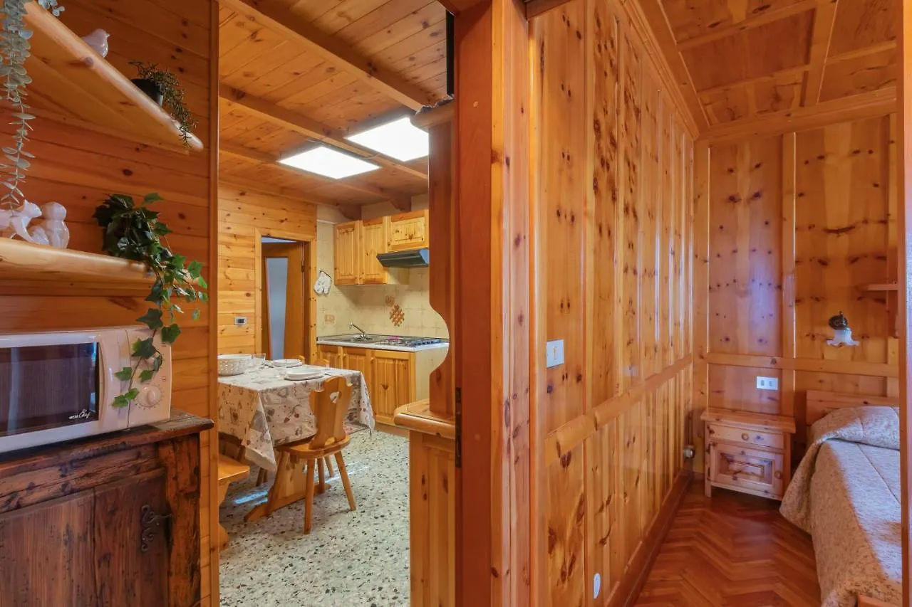 New Apartment In Bormio - Centrale 20 Piatta